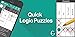 Quick Logic Puzzles - Free Daily Puzzle!