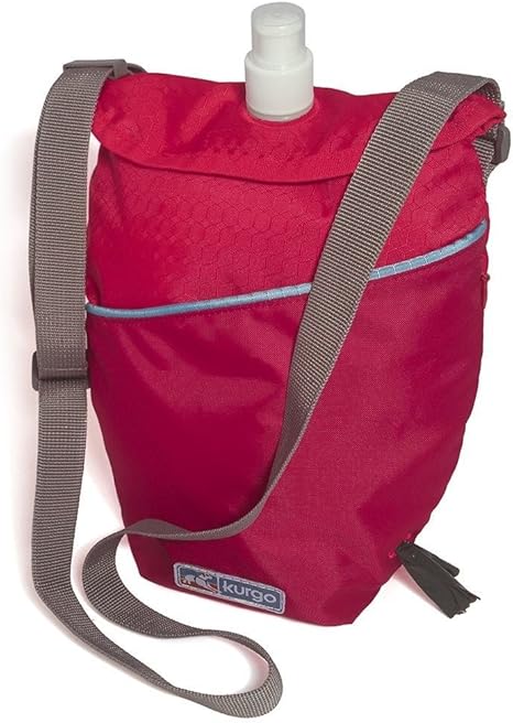 kurgo kibble carrier