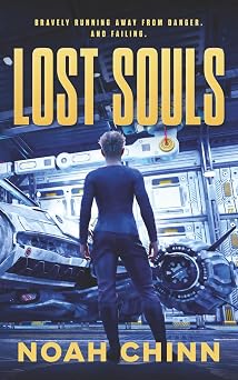 Lost Souls Get Lost Saga