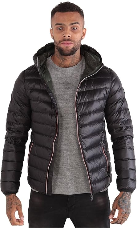 883 police puffer jacket