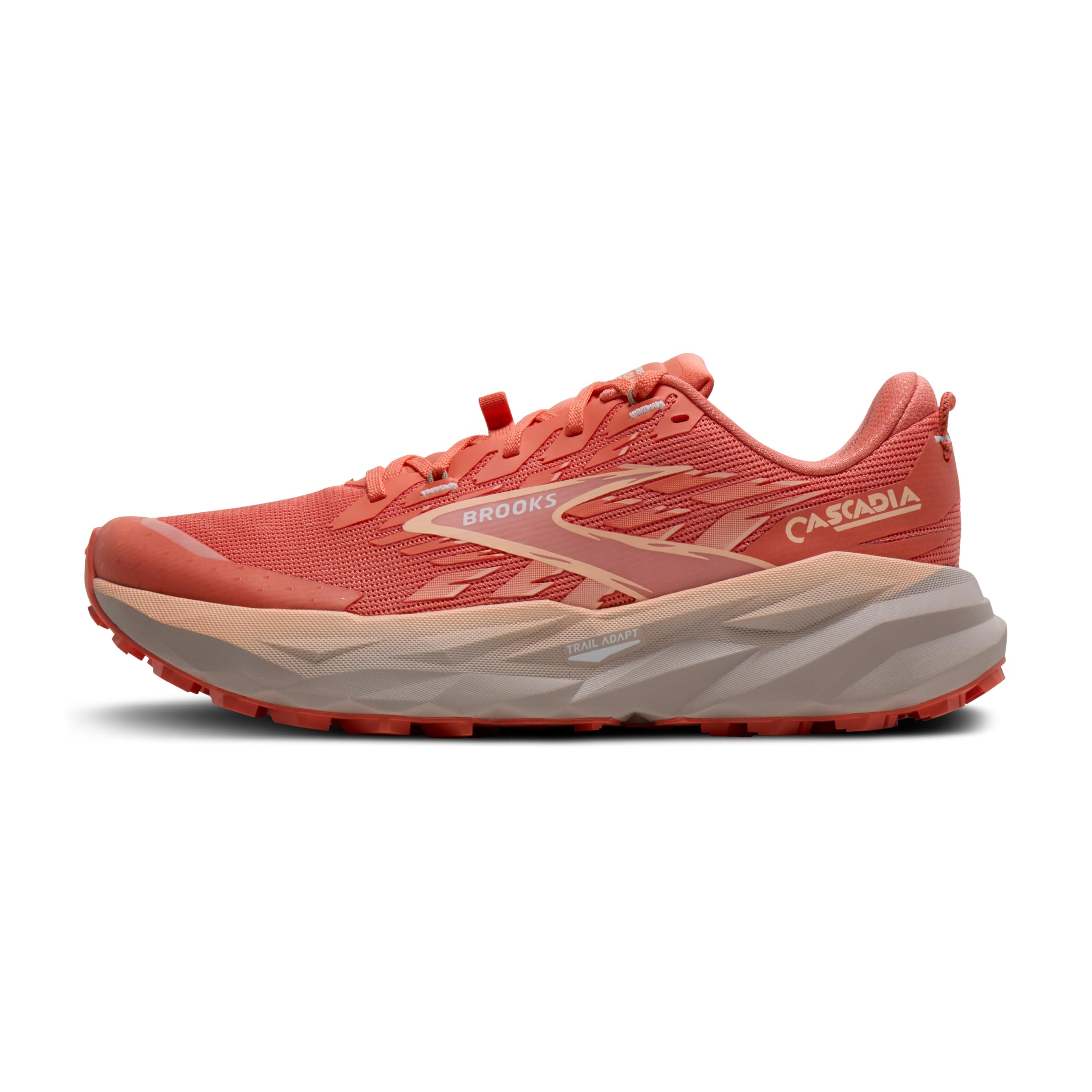 Brooks Cascadia 19 SneakerDonna