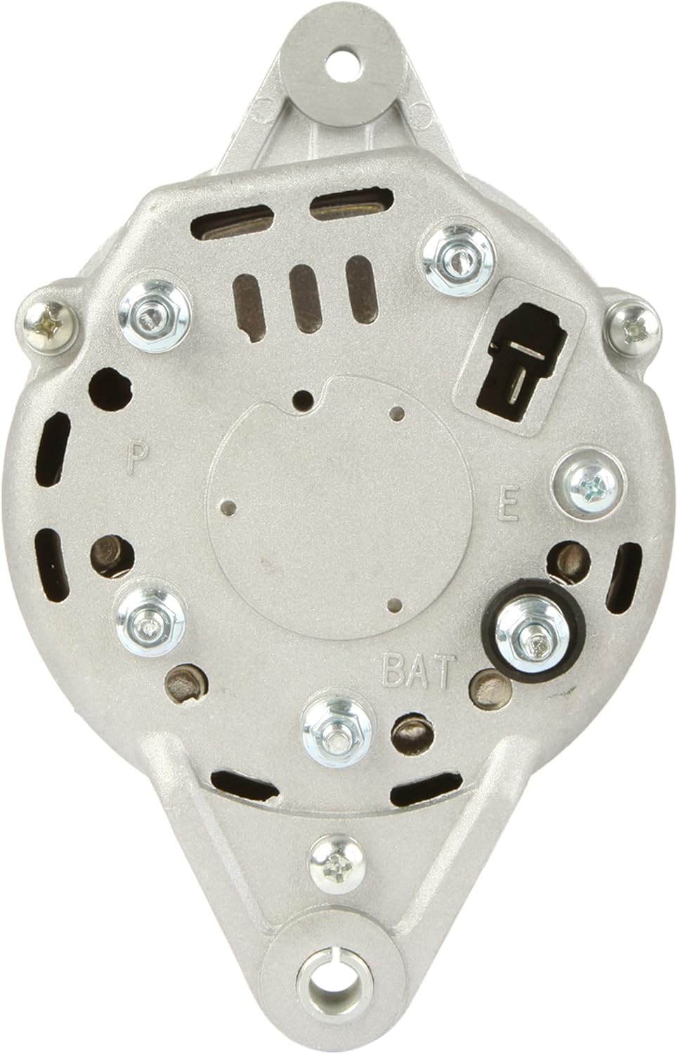 DB Electrical 400-44070 Alternator Compatible With/Replacement For Tcm Lift Truck FD14Z FD15Z FD18Z FD20Z FD23Z FD25Z, Isuzu Engine 4JB1 3AE1 C240 5812003381 5812003410 5812003411 LR135-115