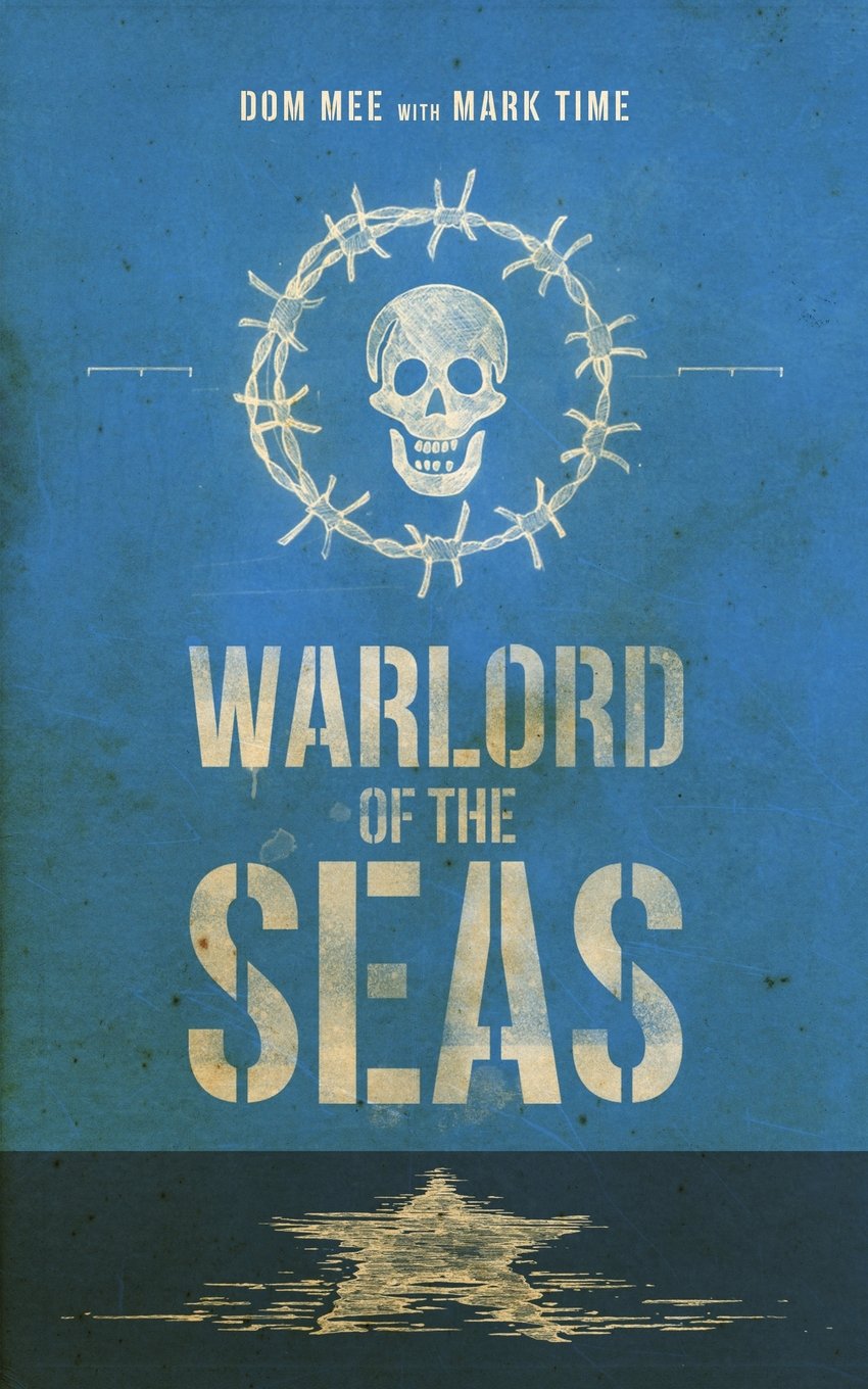 Warlord of the Seas