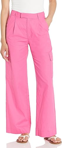 NIA Pantalón Campari para mujer