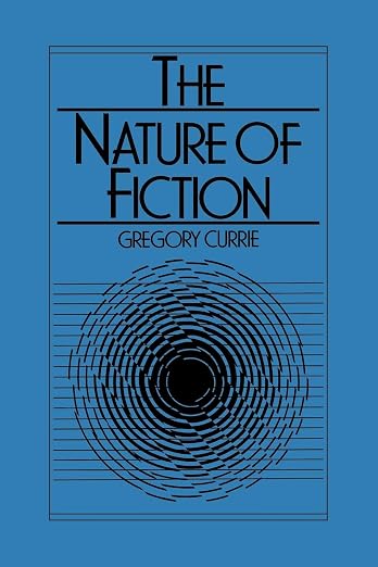 The Nature of Fiction (Volume 0)