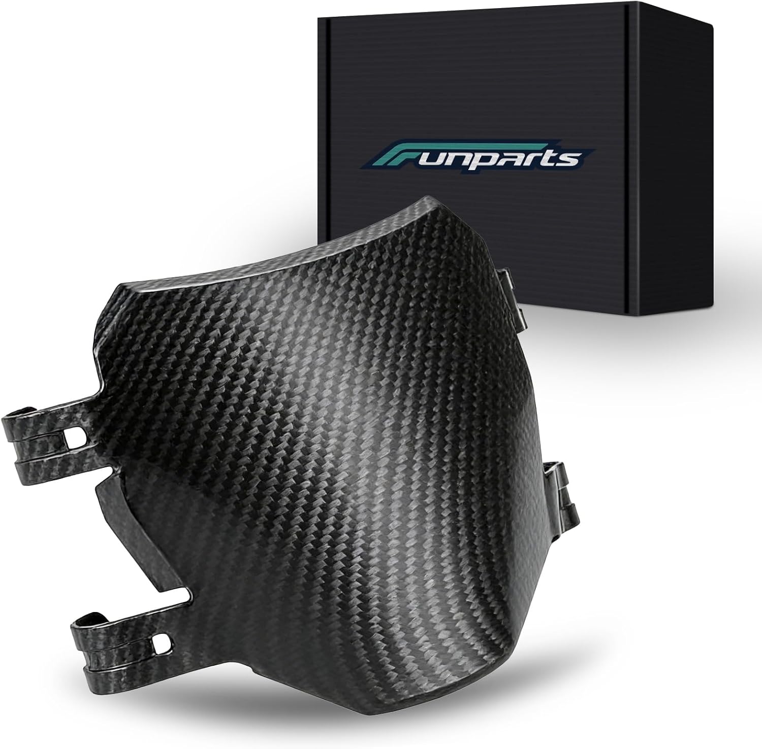 Carbon Fiber Number License Plate for Surron Sur Ron LBX Talaria Sting MX3/R MX4 Talaria XXX E Ride Pro SS S SR Tutti Soleil 01 Rawrr Mantis Ebox Electric Dirt Bike