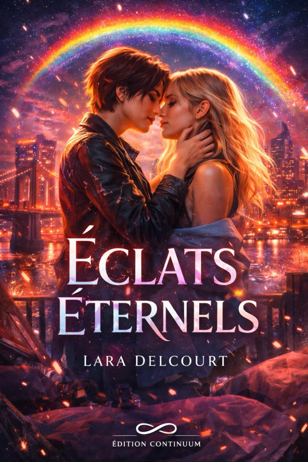 Éclats Éternels