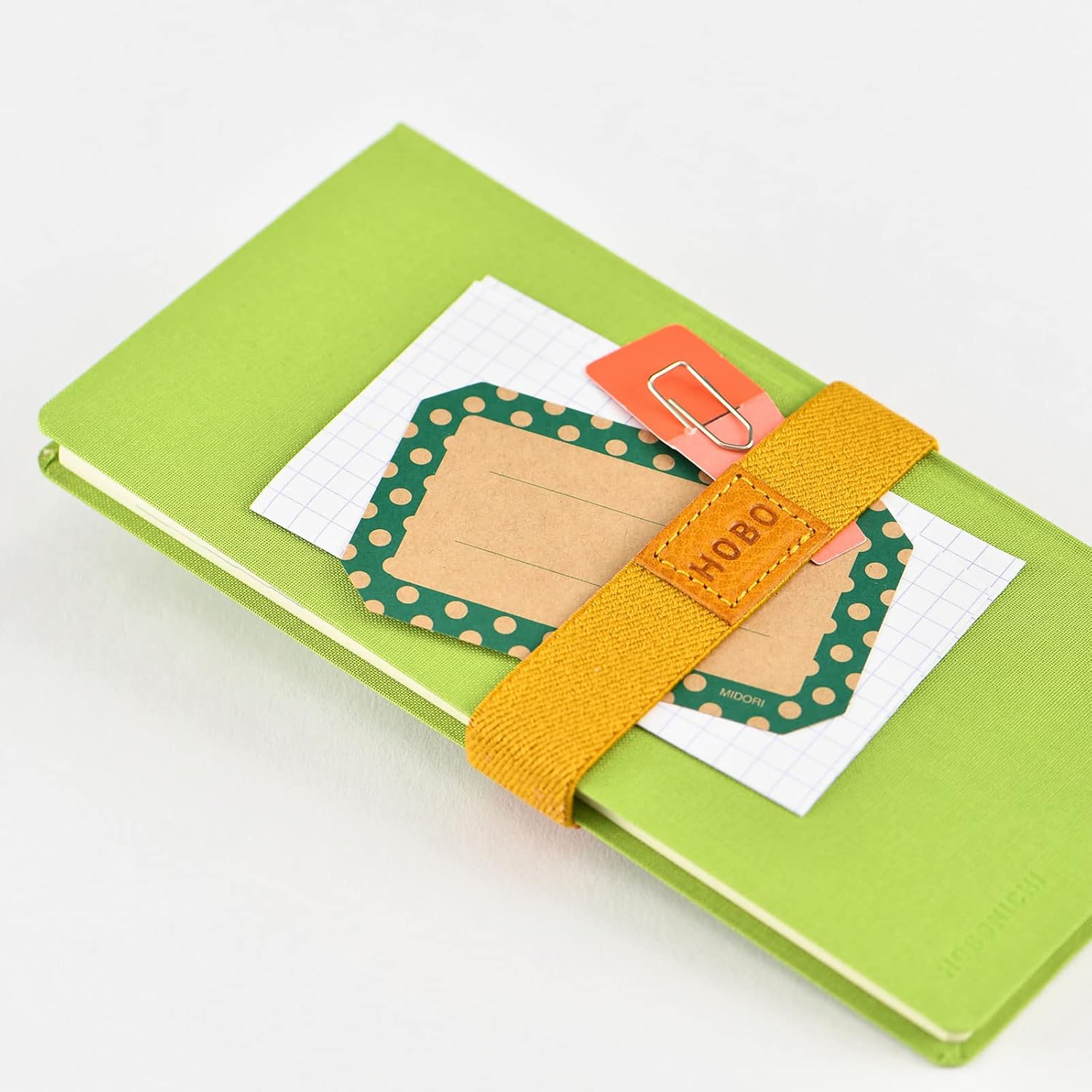 Buy Hobonichi Techo Accessories Bookband for Weeks Classic Online at