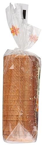 Vista 4 de 365 by Whole Foods Market, Pan Sandwich de trigo integral orgánico, 20 onzas