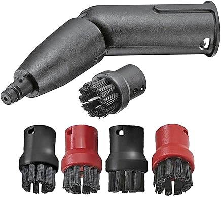 PACK DE 5 BUSES Pour PRO SPRAYER Et DORSAL SPRAYER