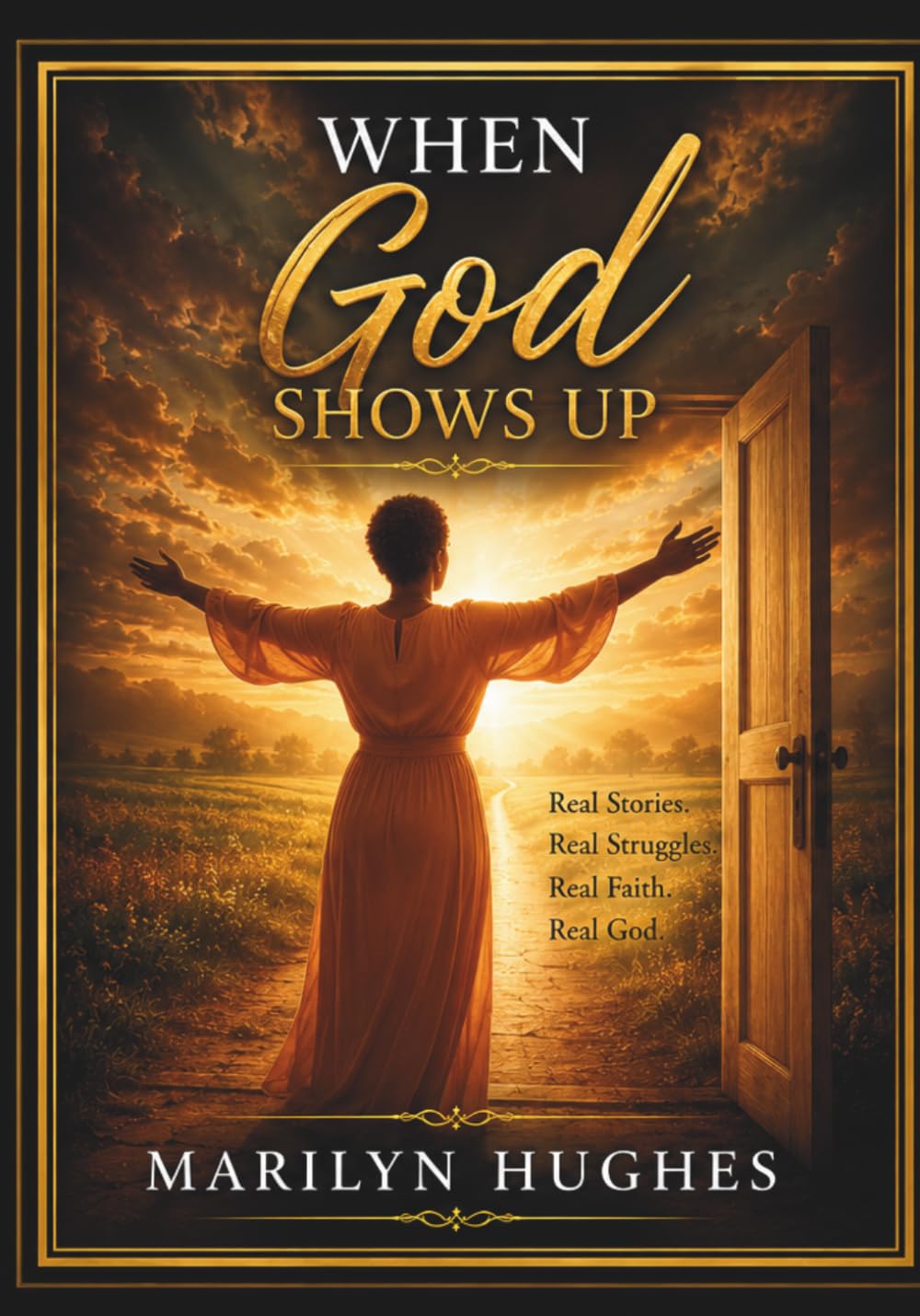 When God Shows Up