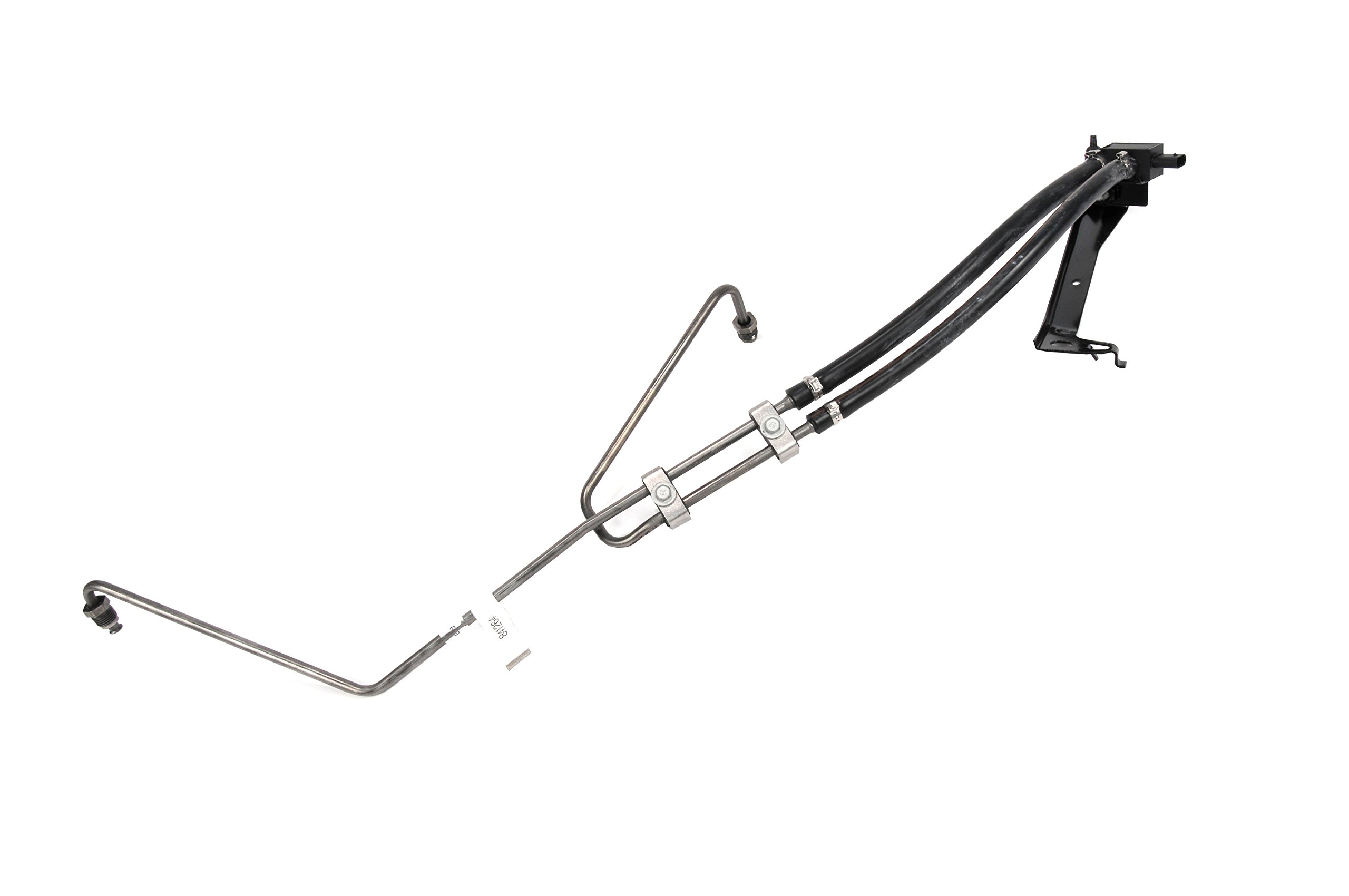 Amazon.com: ACDelco 84126444 GM Original Equipment Exhaust Gas 