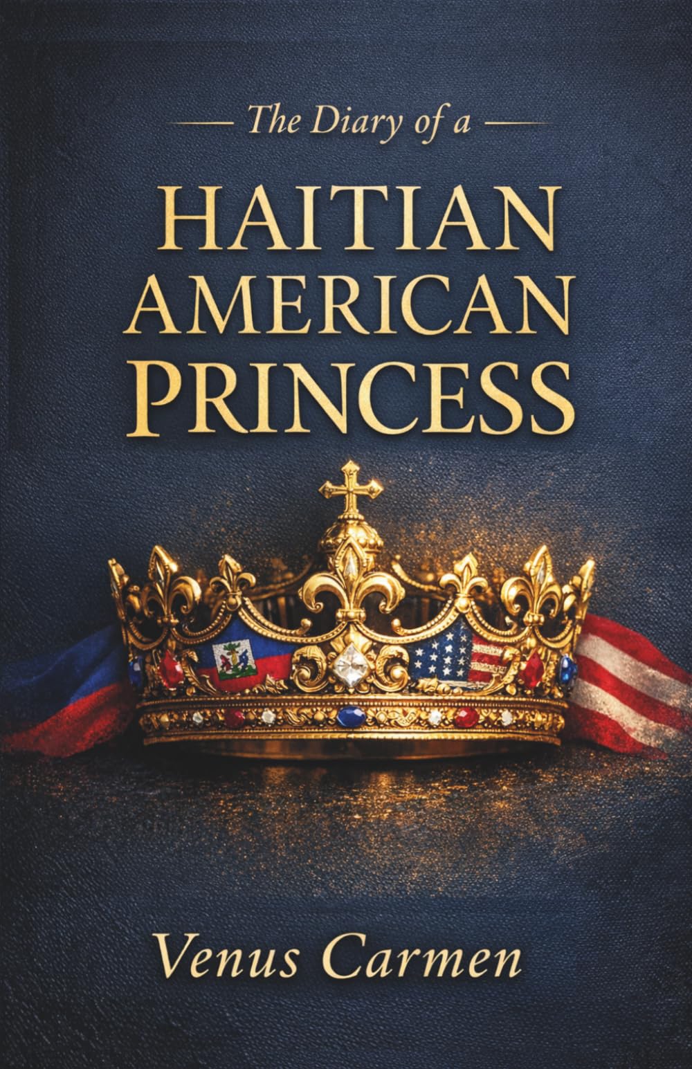 The Diary of a Haitian American Princess