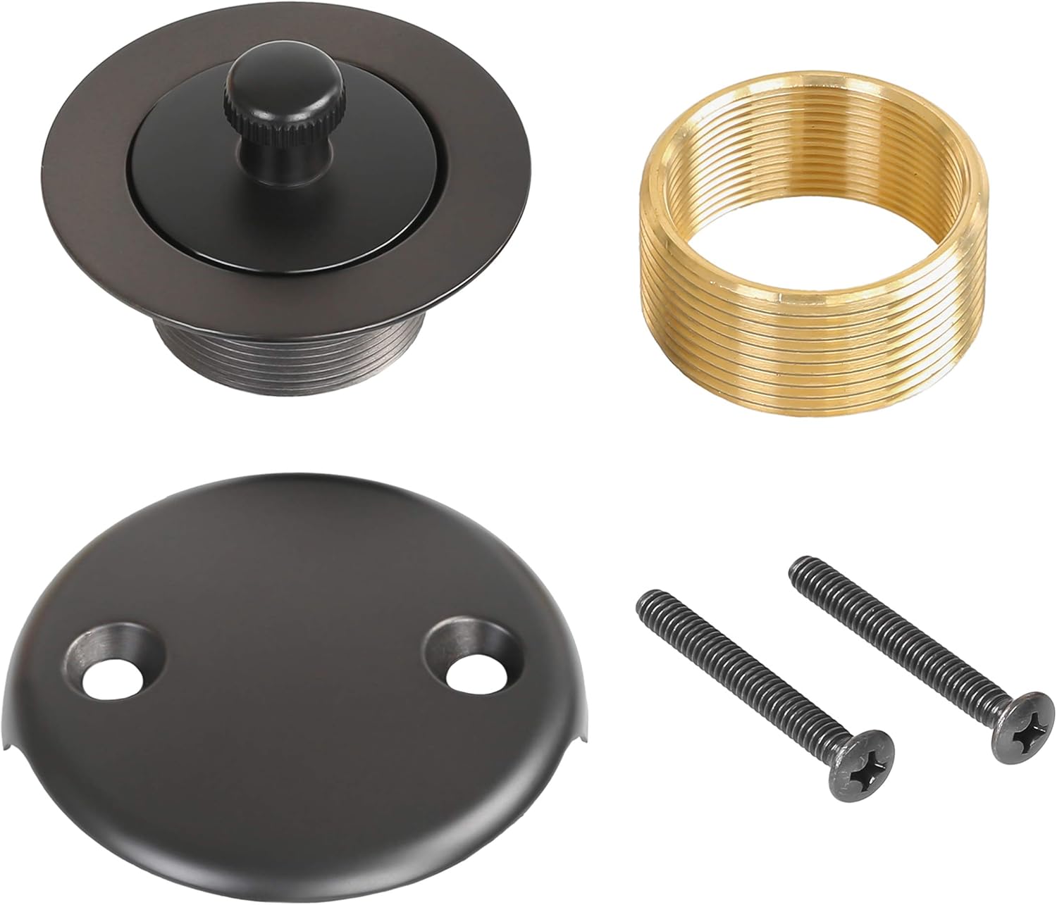 Bronze Bathtub Drain Kits