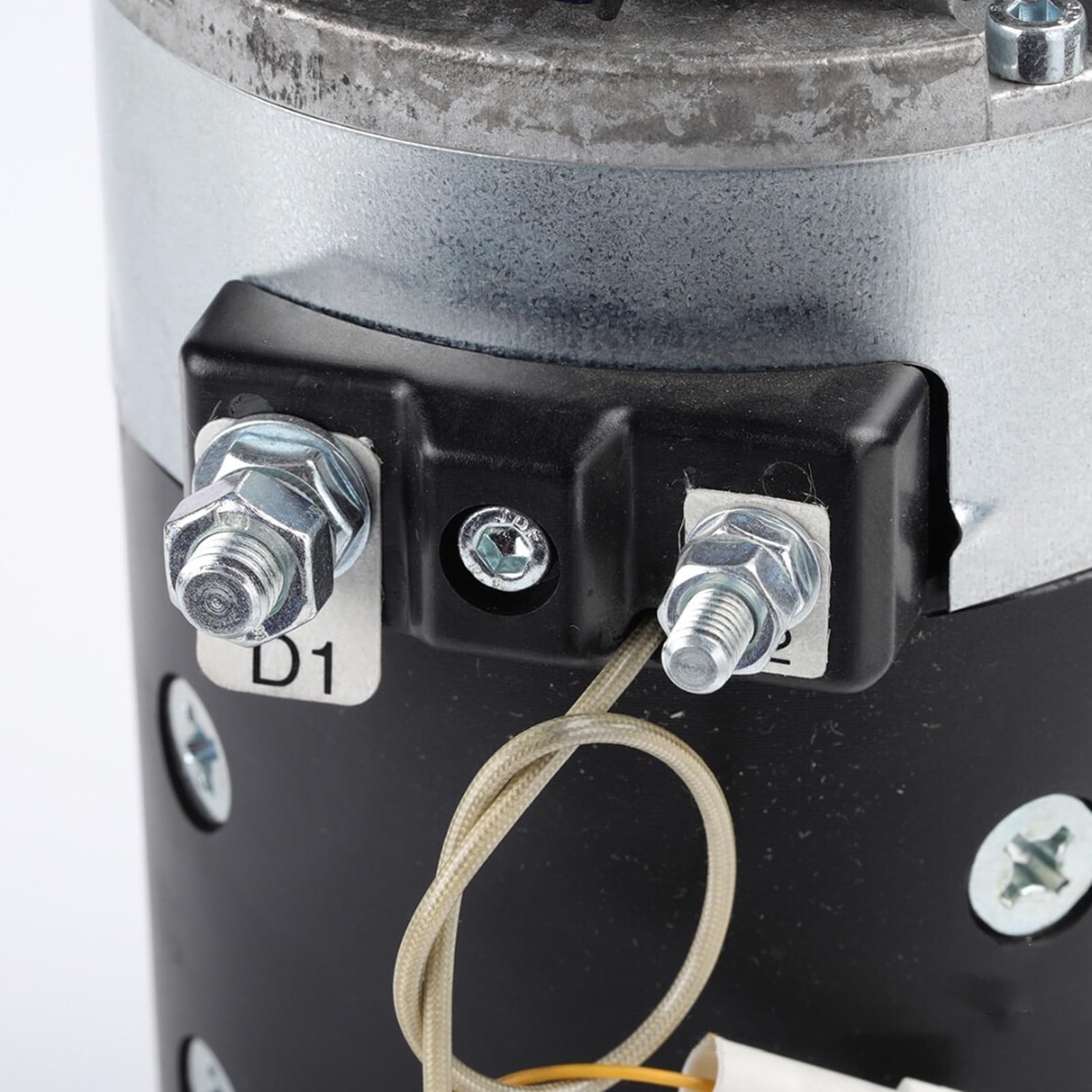 Amazon.com: XYohykai Aftermakt Parts 0009761160 48v 1.5kw