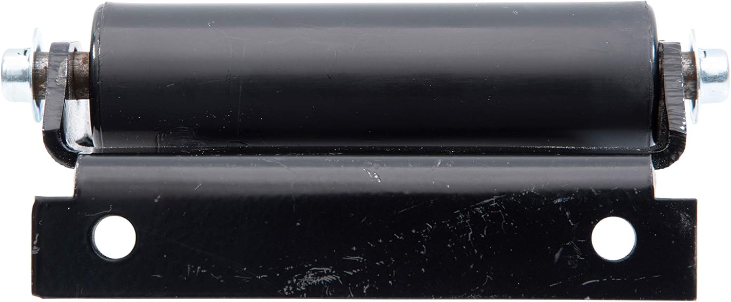 Lippert Components 276288 J-36 Service Roller , Black