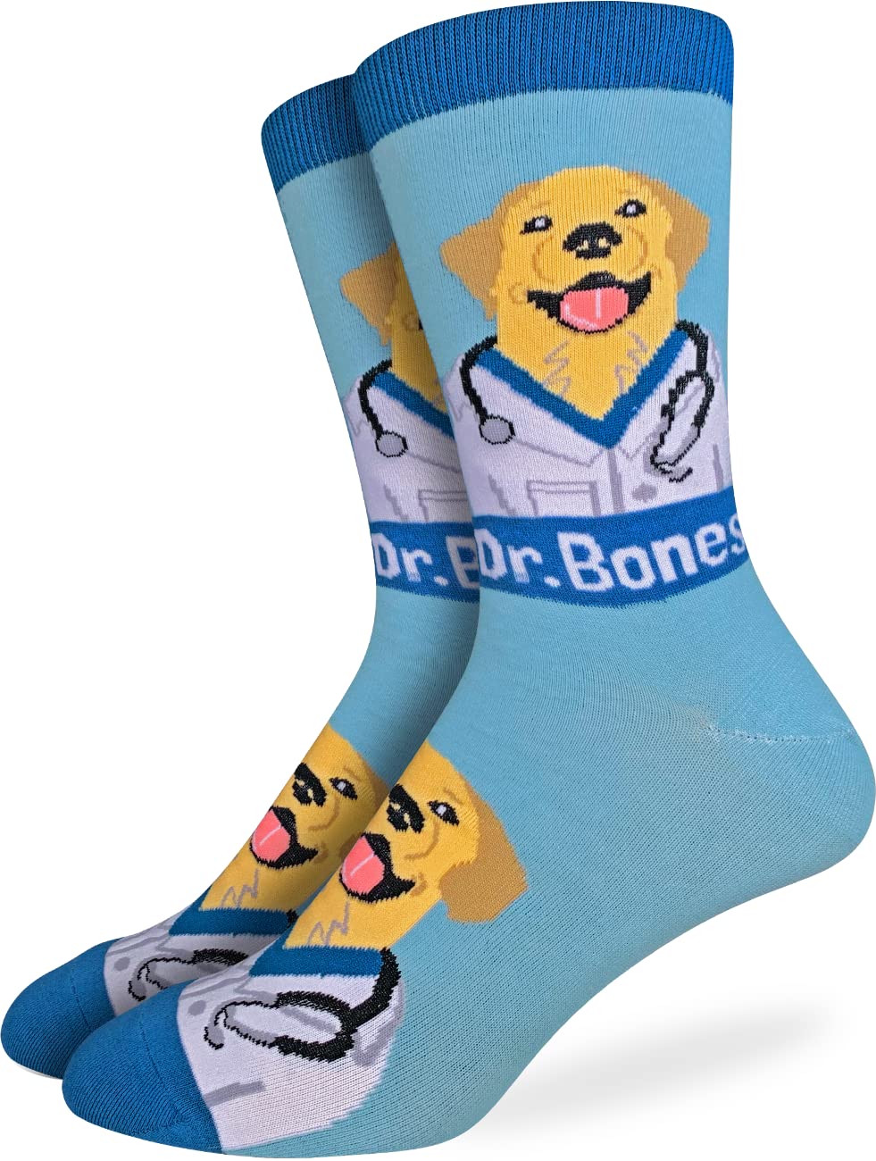 Good Luck Sock Men's