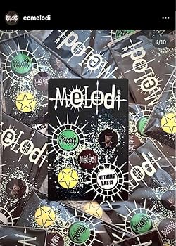 ec melodi 缶バッジfuckthisindustry punkandyo 缶バッチec punkandyo fuckthisindustry ec melodi industry