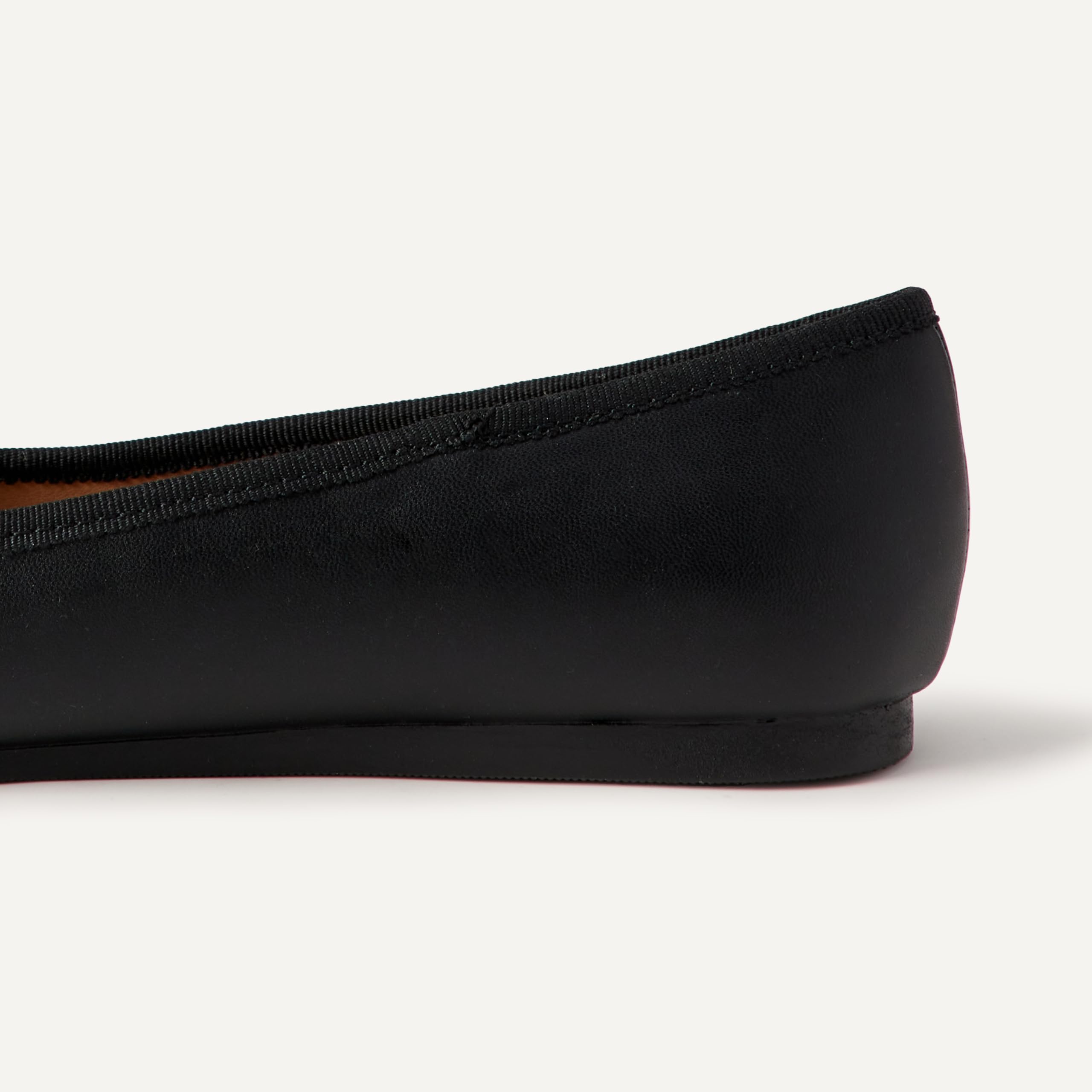 Amazon Essentials Mädchen Ballerinas mit Schleife