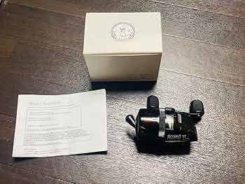 五十鈴工業 ピッキーノ スピンキャストリール Amazon.co.jp