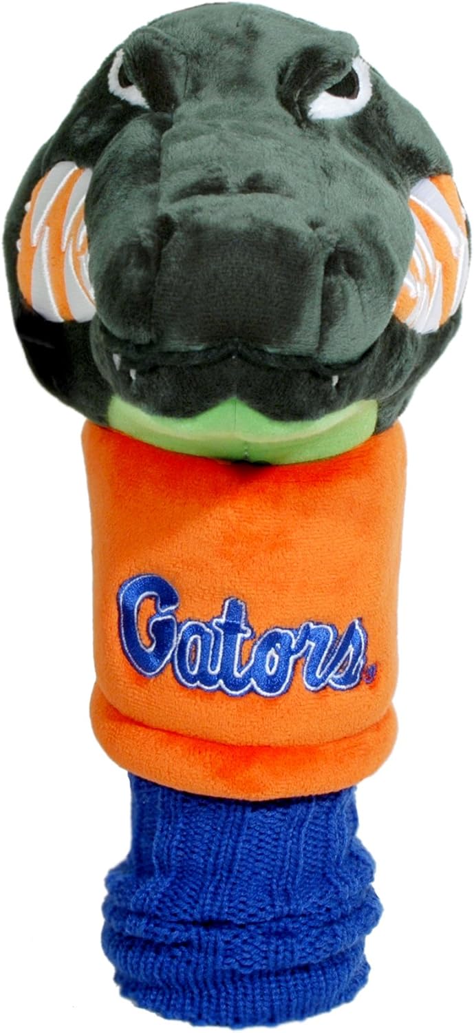 Team Golf Florida Gators Mascot Headcover from