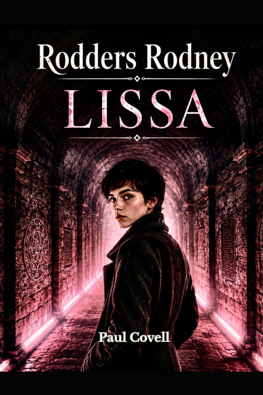 Rodders Rodney - Lissa: Book Two in the Series