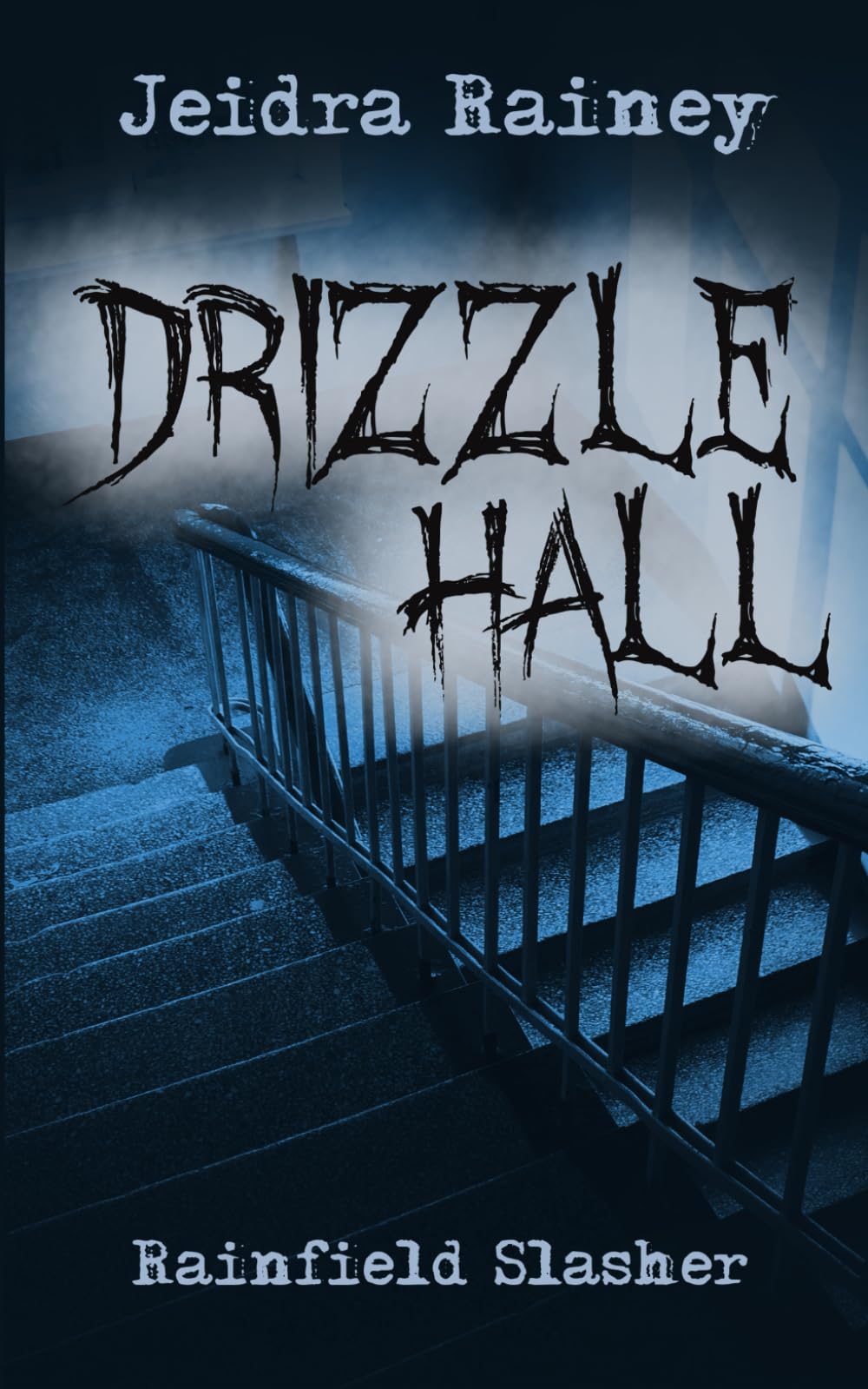 Drizzle Hall