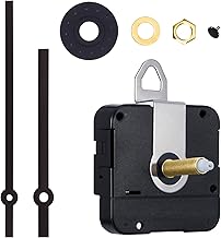 31 mm Long Shaft Quartz Movement DIY Watch Repair Kit