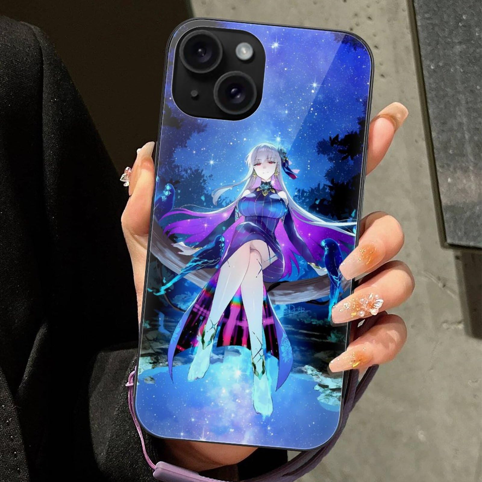 Amazon.co.jp: Fate/Grand Order フェイト IPhone15 スマホ