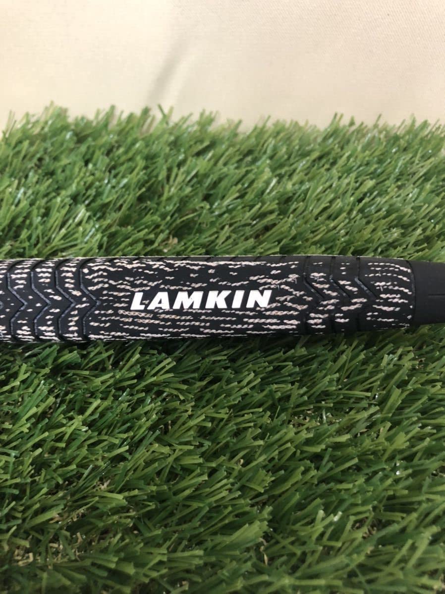 Amazon.co.jp: LAMKINラムキン パドルコード パターグリップ 1本