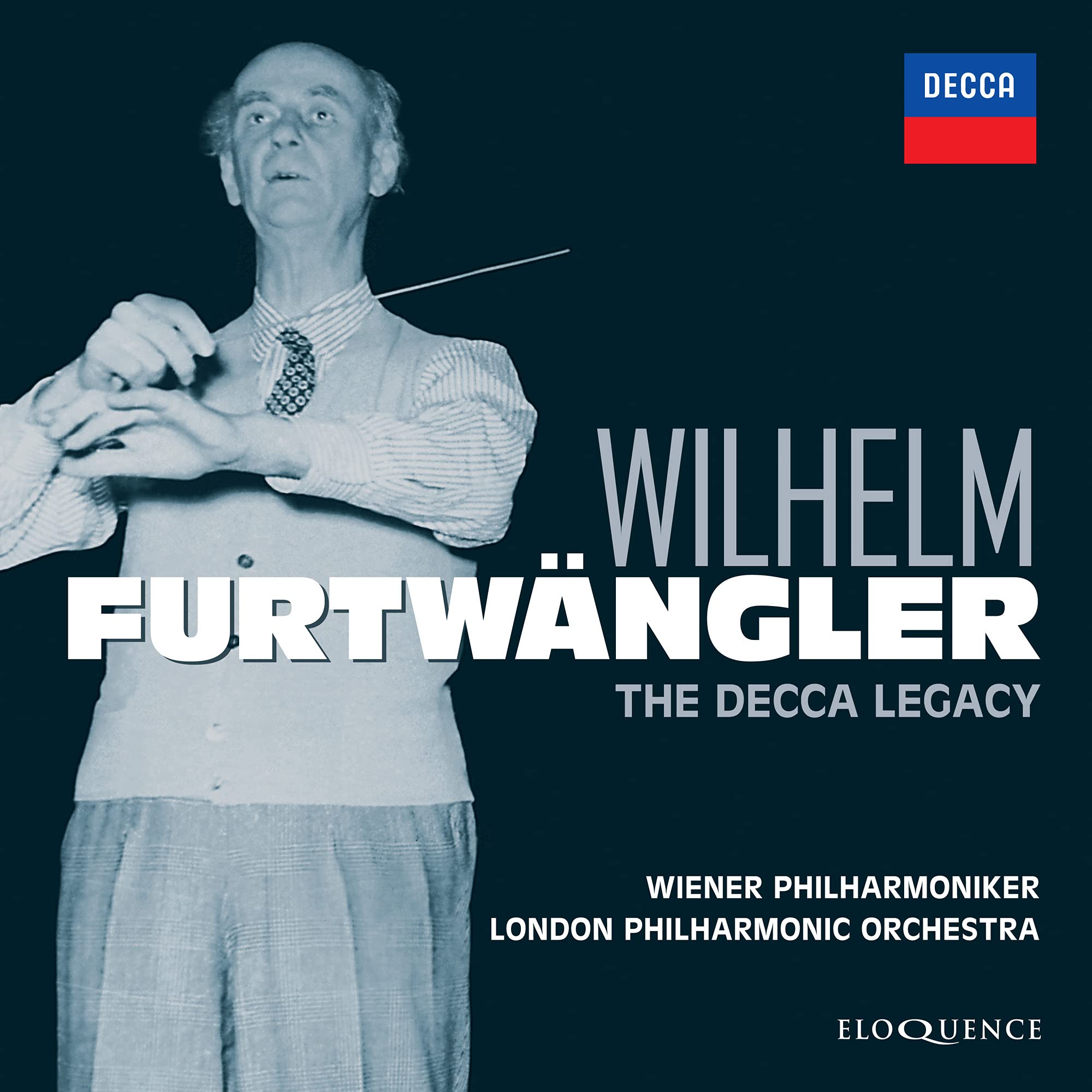 Decca Legacy