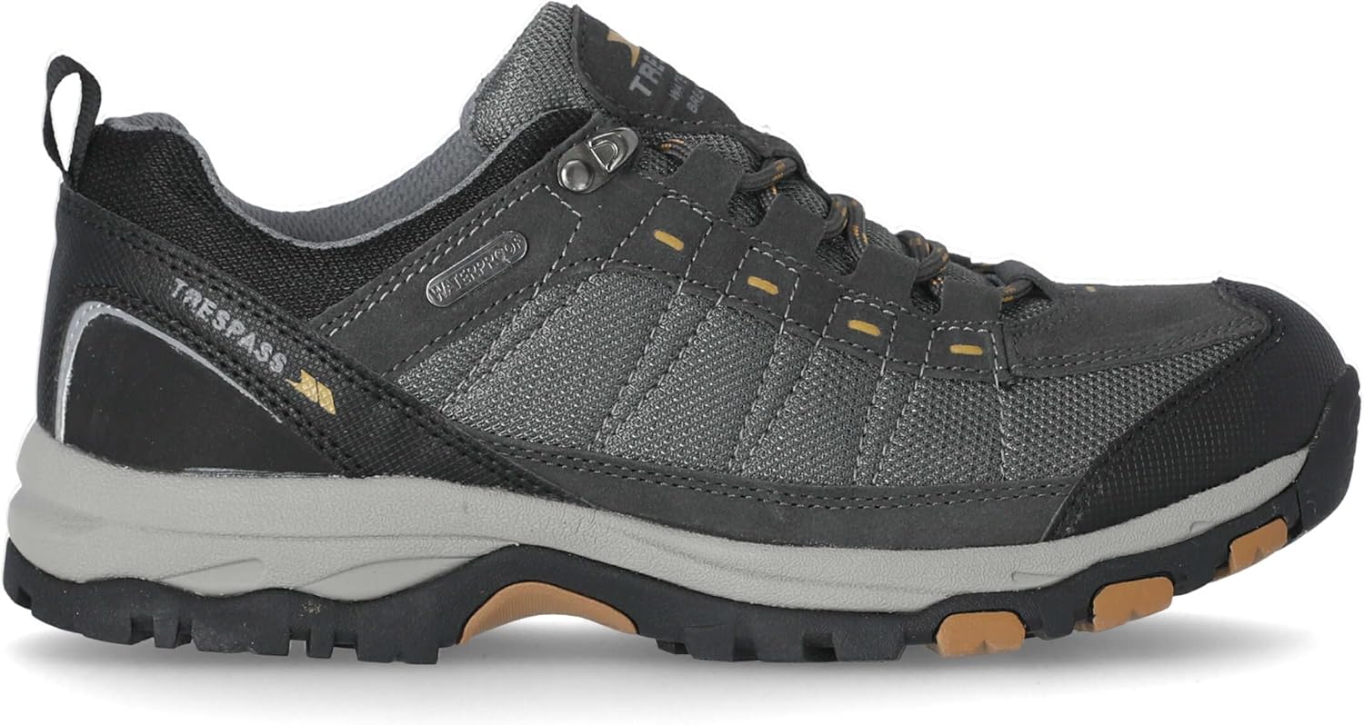 Trespass Men's Scarp B Walking Shoe