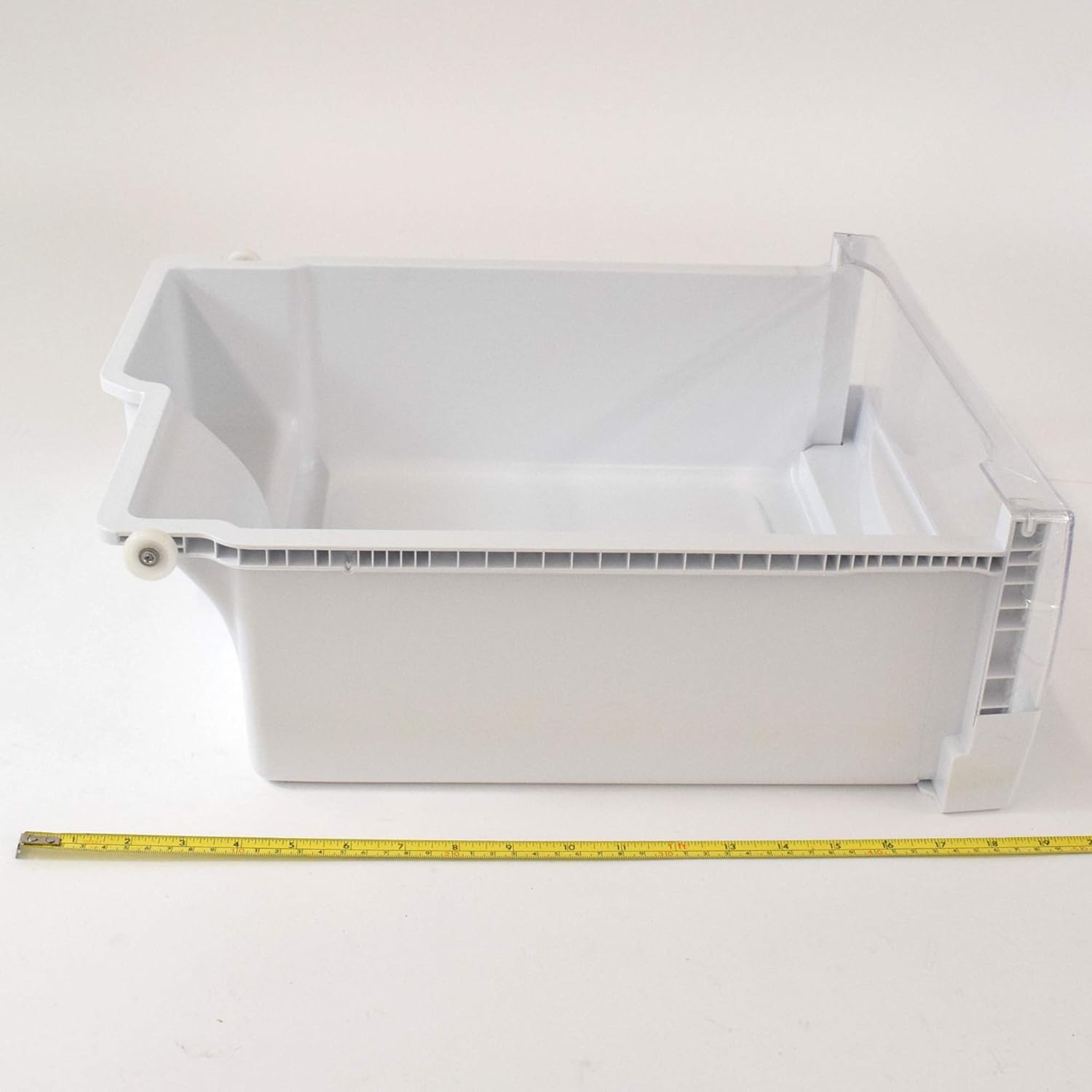 GE WR32X10894 Pan Veg Rh Asm