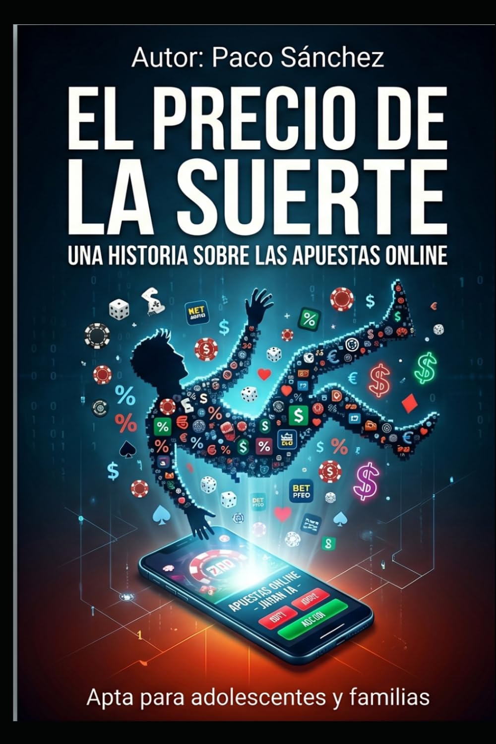 El precio de la suerte