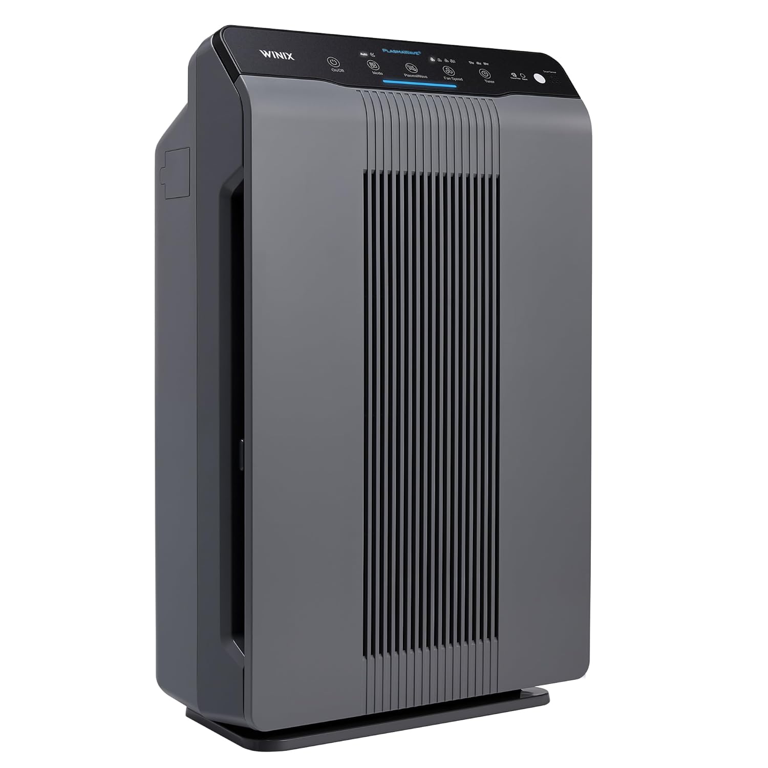 Winix 5300-2 Air Purifier with True HEPA PlasmaWave and Odor Reducing Carbon Filter