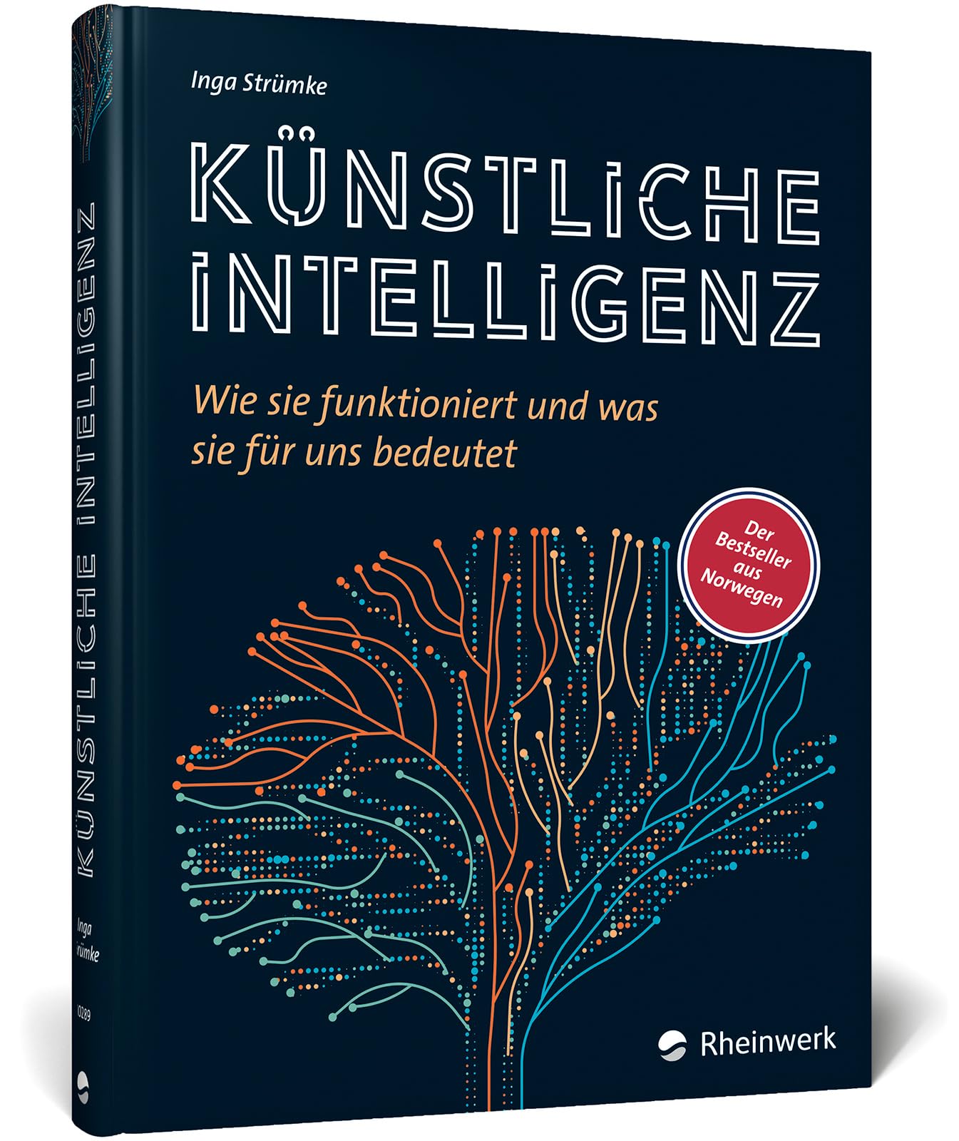 Künstliche Intelligenz: Wie sie funktioniert und was sie für uns ...
