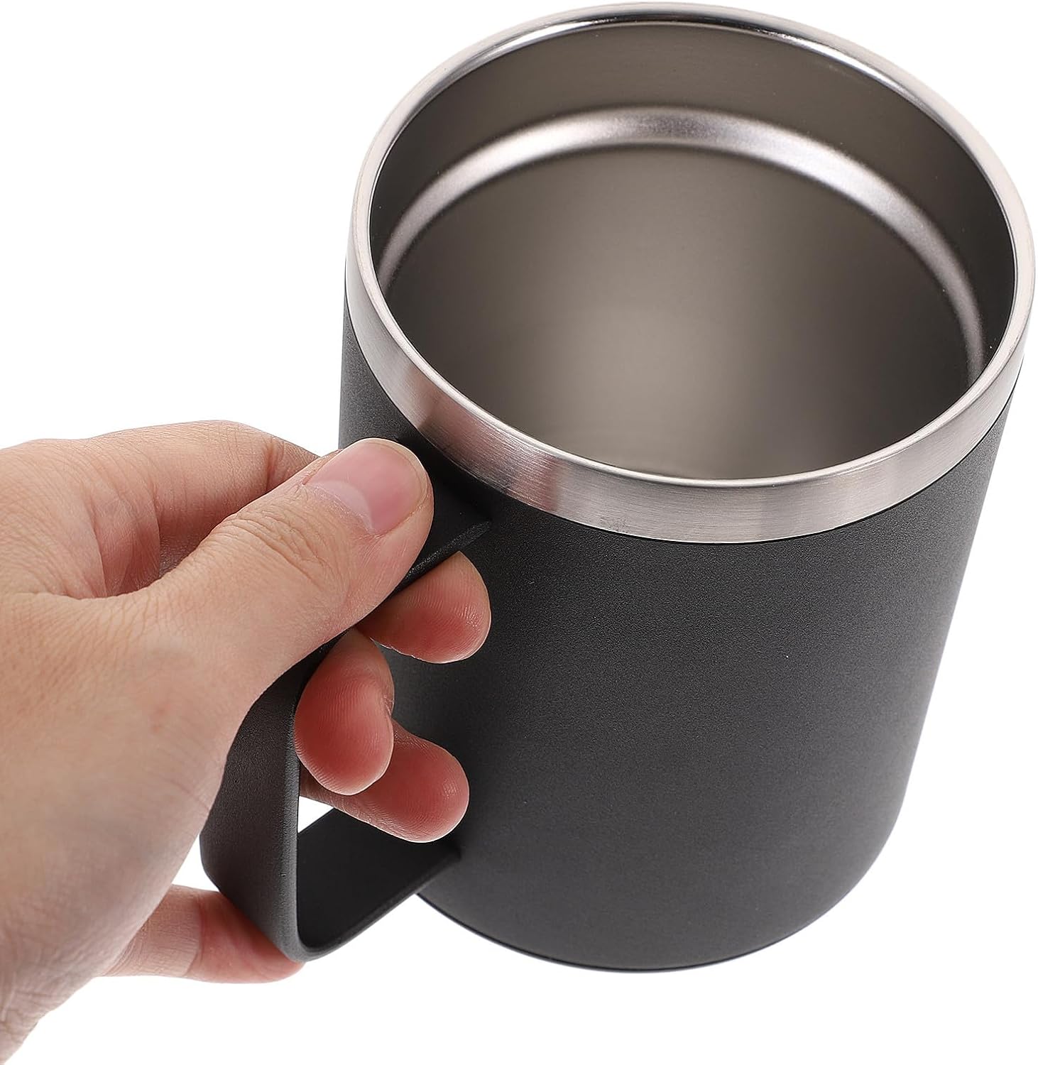 Coffee Cup Warmer 300ml Stainless Steel Constant Temperature