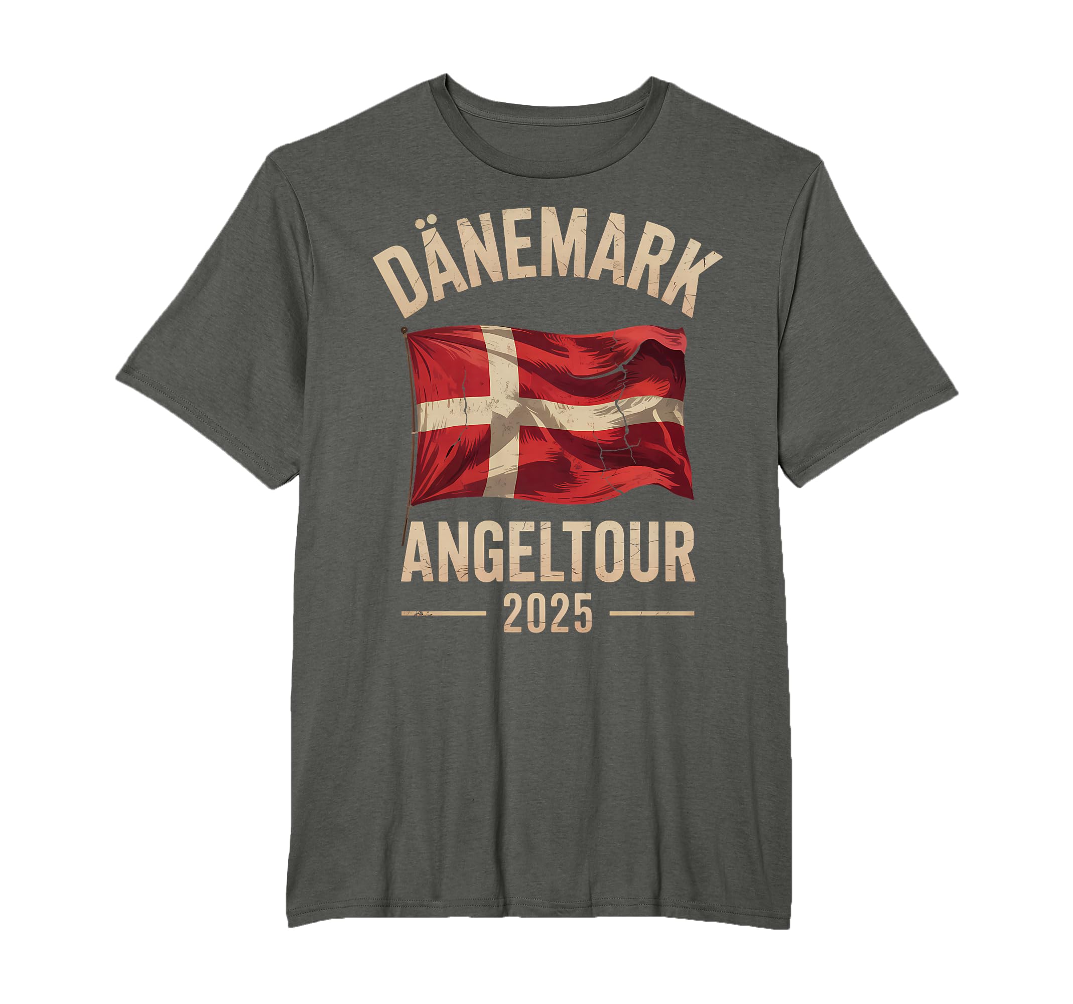 Kleidung mit Designs von Amazon Merch on Demand