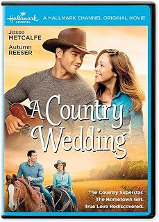 Country Wedding