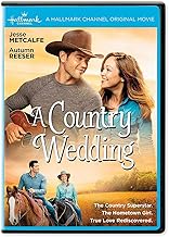 Country Wedding