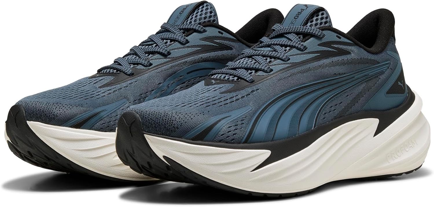 Puma Unisex's Maxima Pro Road Running Shoe