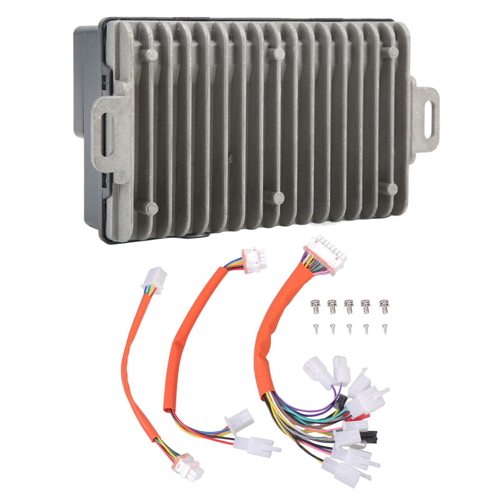 Potenza: controllo motore a onde sinusoidali, IP67, impermeabile, programmabile, per scooter elettrico, motore e-bike programmabile