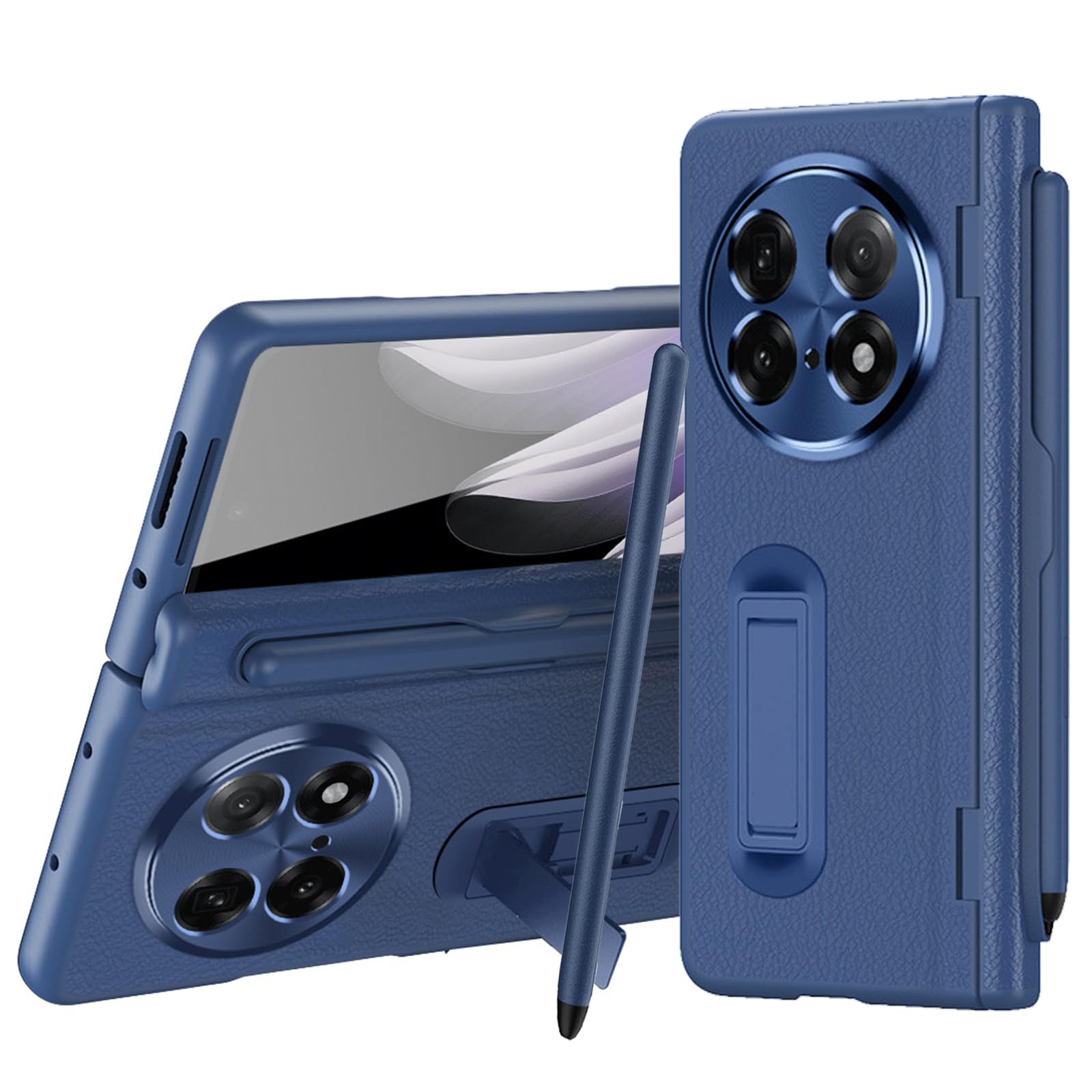 グローバル版 OPPO Find N5 ケース&ペン付き Amazon.com: YQODSZ for Oppo Find N5 Case with S Pen Holder