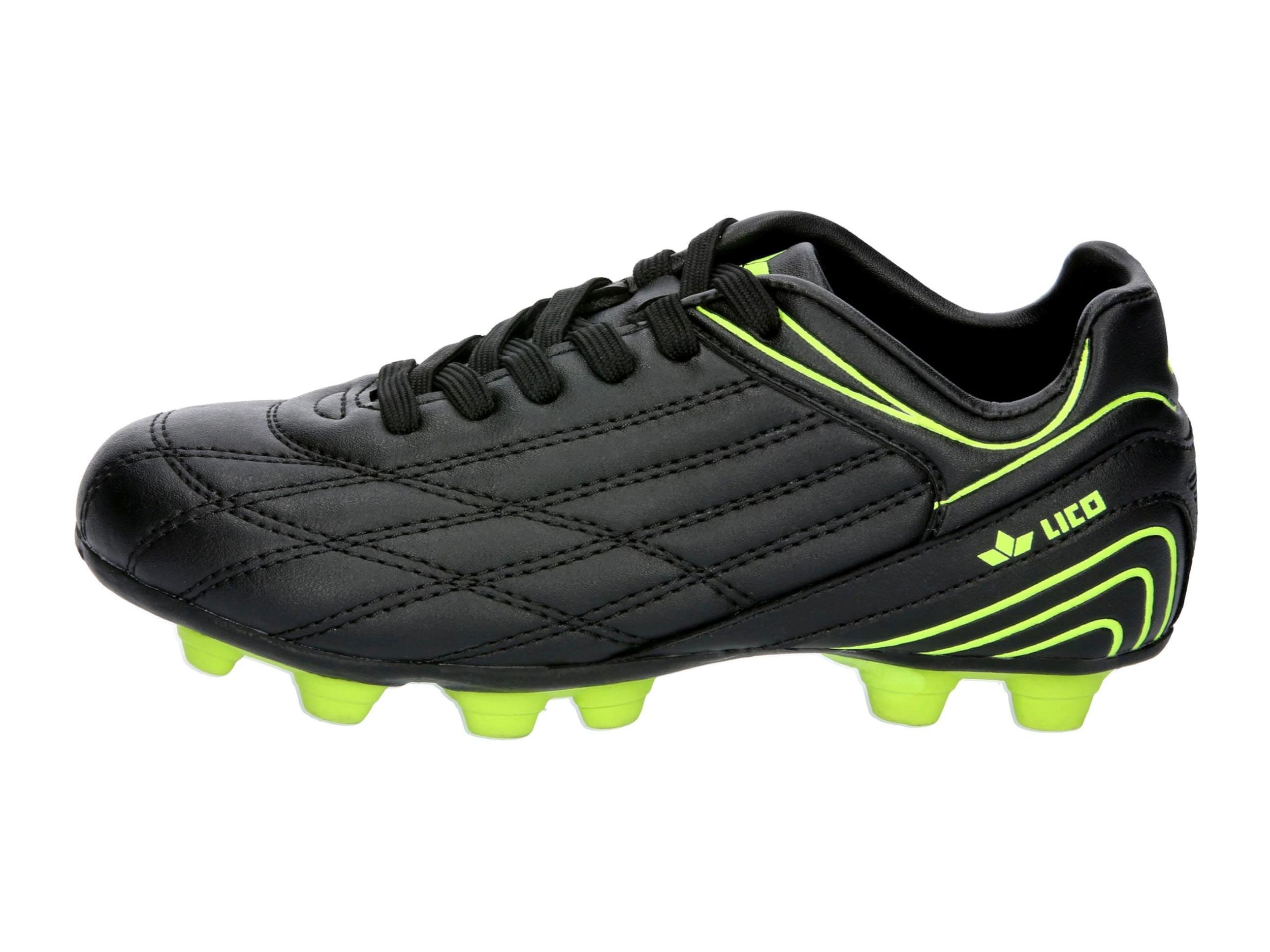 Lico Soccer Champ Chaussure de footballGarçon