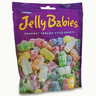 best jelly babies
