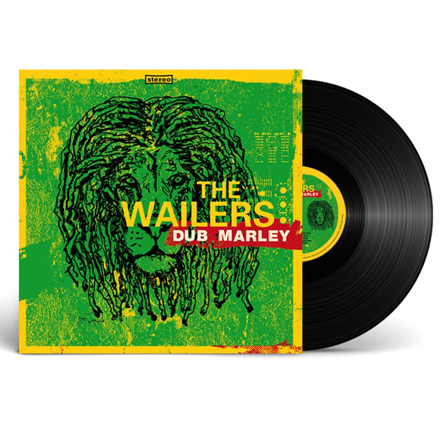 DUB MARLEY [VINYL]