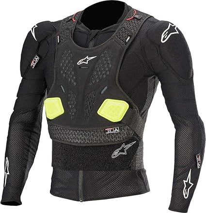 Alpinestars Bionic Pro V2 Jacket Chest Protection