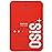 OSiS+ Mess Up Matte Texture Paste, 3.38 oz - Medium Hold, Dry Moldable Styling Paste - Flexible & Reworkable Styling for Defined and Messy Hair Looks