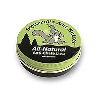Vista 7 de Squirrel's Nut Butter Lata antirozaduras (0.5 oz)