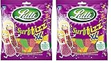 Lutti Surfizz XL 200g (Lot de 2)...